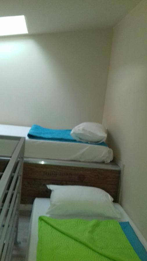 סטאברוס Kostas Family Rooms מראה חיצוני תמונה