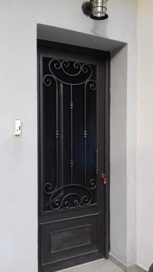 סטאברוס Kostas Family Rooms מראה חיצוני תמונה